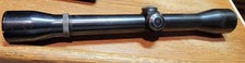 Weaver rifle scope for sale  Peoria