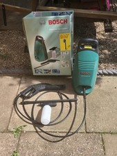 Bosch aquatak car for sale  REDDITCH