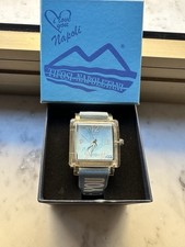 Orologio uomo ssc usato  Napoli