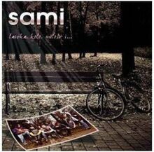 Lawka Kolo Milosc von Sami | CD | Zustand gut na sprzedaż  Wysyłka do Poland