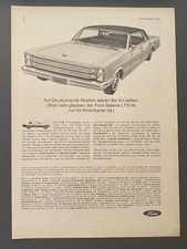 Ford galaxie ltd gebraucht kaufen  Aßlar