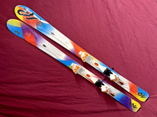 Superstitious 153cm women for sale  Vail