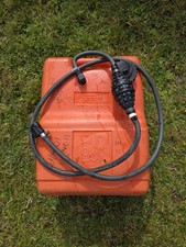 outboard fuel tank for sale  DERBY