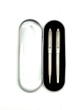 Set penna stilografica usato  Roncofreddo