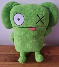 Ugly dolls plushi for sale  OSSETT