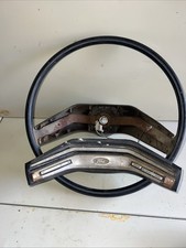 Volante Cruise Ford Truck F250 F350 1986 86 85 84 83 82 81 80 1985 comprar usado  Enviando para Brazil