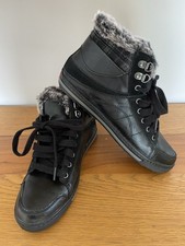 Ladies skechers boots for sale  BEXLEY