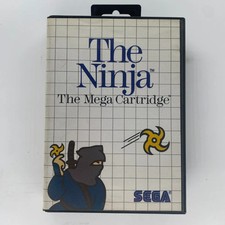 The ninja sega usato  Bergamo
