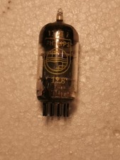 philips ecc83 d'occasion  Riom