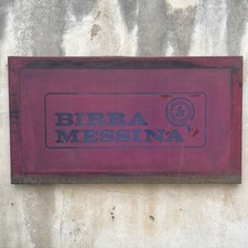 Birra messina telaio usato  Palermo