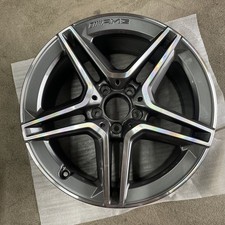 Et43 riginal mercedes gebraucht kaufen  Waldbronn