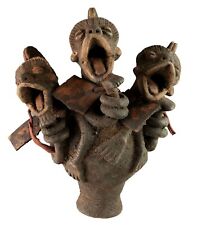 Mambila terracotta pot d'occasion  Expédié en Belgium
