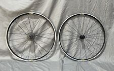 Mavic aksium wheelset for sale  Longmont