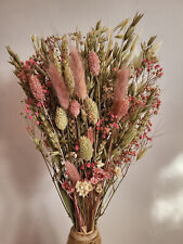 Dried flower bouquet for sale  TADCASTER