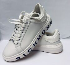 John richmond sneaker gebraucht kaufen  Deutschland