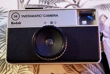 Kodak instamatic caméra d'occasion  Pont-l'Abbé