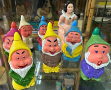 Serie completa biancaneve usato Serie completa biancaneve usato  Argenta