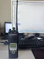 Motorola xts 5000 for sale  El Paso