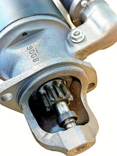 Bosch anlasser starter gebraucht kaufen  Berlin