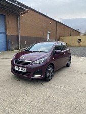 Peogeut 108 active for sale  DURHAM