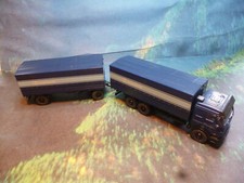 Wiking schöner mercedes gebraucht kaufen  Haiterbach
