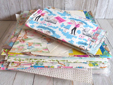 Vtg lot wrapping for sale  Newark