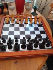 Large wooden staunton for sale  GILLINGHAM