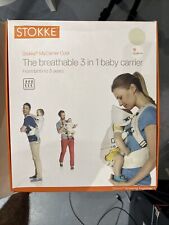 Stokke carrier cool d'occasion  Expédié en Belgium