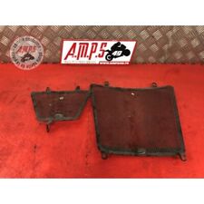 Kit grille radiateur d'occasion  France