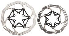 Avid HSX Gravel Bike rotor de freio a disco PAR 160/140mm 6 parafusos derramamento de calor MTB XC comprar usado  Enviando para Brazil