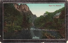 High tor matlock for sale  STOCKPORT