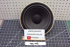 Woofer Pioneer CS-G203 10 polegadas P/N 183873 8 OHM testado com receptor de 60 Watts., usado comprar usado  Enviando para Brazil