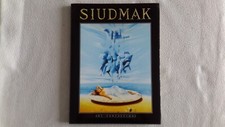 Siudmak art fantastique d'occasion  Toulon-