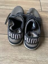 Puma sneaker herren gebraucht kaufen  Lemwerder