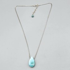 Ocean blue teardrop for sale  Cleveland