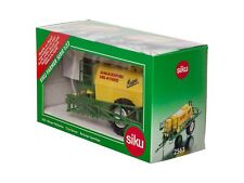 Siku farmer 2563 gebraucht kaufen  Maisach