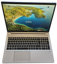 Notebook elitebook 655 usato  Casapesenna