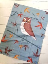 Magpie evening owl for sale  BEXHILL-ON-SEA