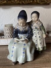 Royal copenhagen porzellanfigu gebraucht kaufen  Kinsau