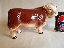 Melba ware bull for sale  WOLVERHAMPTON