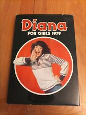 1979 diana girls for sale  BARNSLEY