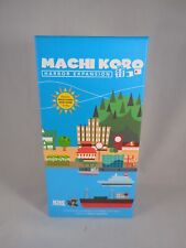 Machi koro boardgame for sale  Saratoga Springs