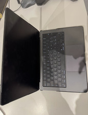Macbook pro max usato  Loro Ciuffenna