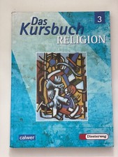 Kursbuch religion isbn gebraucht kaufen  Gau-Odernheim