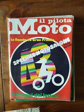 Riviste epoca pilota usato  Parma