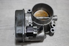 Drosselklappe 12568796 pel gebraucht kaufen  Schwaigern