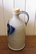 Ancienne carafe bouteille d'occasion  Wimille