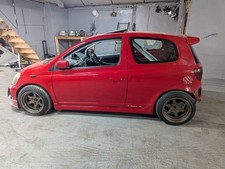 Toyota yaris 1.5 for sale  LONDON