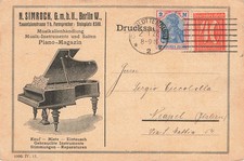807195 illustr firmenkarte gebraucht kaufen  Deutschland
