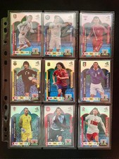 2012 Panini Adrenalyn XL Euro Fans Favourite Goal Stopper comprar usado  Enviando para Brazil